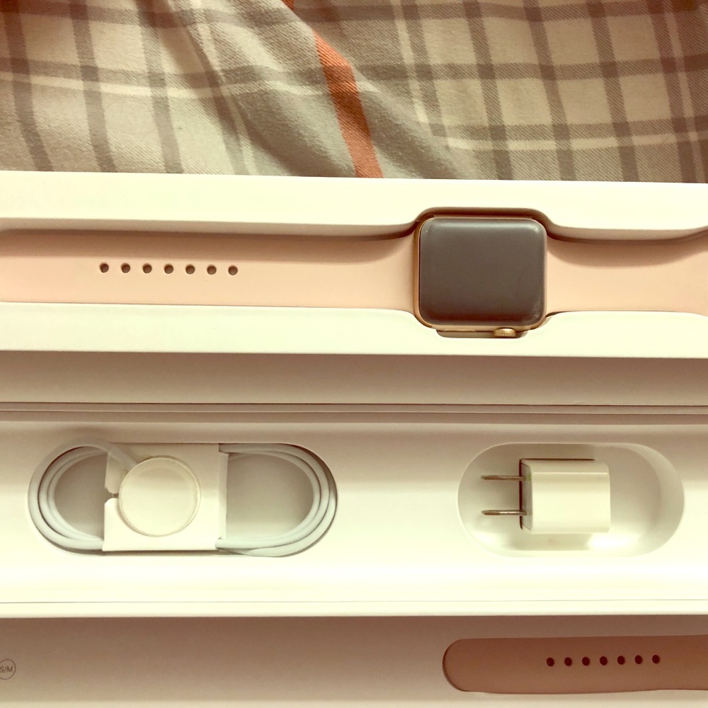 Apple iWatch Series 3 42mm